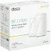Бесшовный Mesh роутер TP-Link Deco BE65 (DECO BE65(2-PACK)) BE11000 100/1000/2500BASE-T белый (упак.:2шт) Бесшовный Mesh роутер TP-Link Deco BE65 (DECO BE65(2-PACK)) BE11000 100/1000/2500BASE-T белый (упак.:2шт)