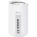 Бесшовный Mesh роутер TP-Link Deco BE65 (DECO BE65(3-PACK)) BE9300 100/1000/2500BASE-T белый (упак.:3шт)
