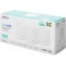 Бесшовный Mesh роутер TP-Link Deco X50 Pro (DECO X50 PRO(3-PACK)) AX3000 100/1000/2500BASE-T белый (упак.:3шт)
