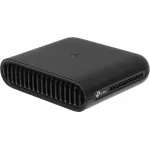 Роутер беспроводной TP-Link TL-WR1502X AX1500 10/100/1000BASE-TX/4G ready черный