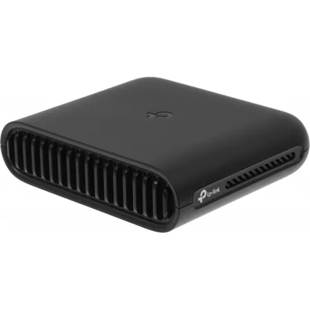 Роутер беспроводной TP-Link TL-WR1502X AX1500 10/100/1000BASE-TX/4G ready черный Роутер беспроводной TP-Link TL-WR1502X AX1500 10/100/1000BASE-TX/4G ready черный