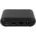 Роутер беспроводной TP-Link TL-WR1502X AX1500 10/100/1000BASE-TX/4G ready черный Роутер беспроводной TP-Link TL-WR1502X AX1500 10/100/1000BASE-TX/4G ready черный