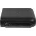 Роутер беспроводной TP-Link TL-WR1502X AX1500 10/100/1000BASE-TX/4G ready черный Роутер беспроводной TP-Link TL-WR1502X AX1500 10/100/1000BASE-TX/4G ready черный