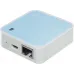 Роутер беспроводной TP-Link TL-WR802N N300 10/100BASE-TX белый Роутер беспроводной TP-Link TL-WR802N N300 10/100BASE-TX белый
