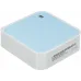 Роутер беспроводной TP-Link TL-WR802N N300 10/100BASE-TX белый Роутер беспроводной TP-Link TL-WR802N N300 10/100BASE-TX белый