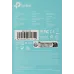 Роутер беспроводной TP-Link TL-WR802N N300 10/100BASE-TX белый Роутер беспроводной TP-Link TL-WR802N N300 10/100BASE-TX белый