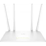 Роутер беспроводной Cudy WR300S N300 10/100BASE-TX