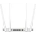 Роутер беспроводной Cudy WR300S N300 10/100BASE-TX