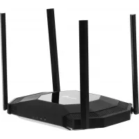 Точка доступа TP-Link TL-WA3001 AX3000 10/100/1000BASE-TX/Wi-Fi черный