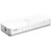 Коммутатор D-Link DES-1008C DES-1008C/F6/E 8x100Мбит/с неуправляемый