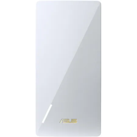 Повторитель беспроводного сигнала Asus RP-BE58 BE3600 10/100/1000BASE-T белый