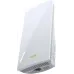 Повторитель беспроводного сигнала Asus RP-BE58 BE3600 10/100/1000BASE-T белый