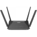 Роутер беспроводной Asus RT-AX52 Pro AX3000 10/100/1000BASE-TX черный