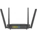 Роутер беспроводной Asus RT-AX52 Pro AX3000 10/100/1000BASE-TX черный