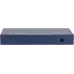 Коммутатор Dahua DH-CS4009-8ET1GT-110 (L2) 8x100Мбит/с 1x1Гбит/с 8PoE 110W управляемый