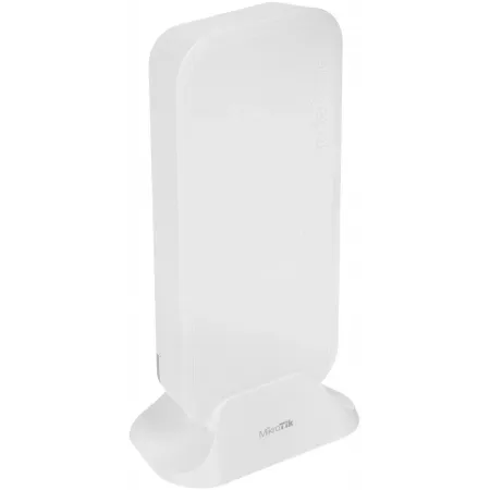 Точка доступа MikroTik wAP 60G AP (RBWAPG-60AD-A) 10/100/1000BASE-TX