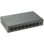 Коммутатор Osnovo SW-8G (L2) 8x1Гбит/с неуправляемый