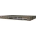 Коммутатор Tenda TEG5328P-24-410W (L3) 24x1Гбит/с 4SFP 24PoE 370W управляемый