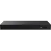 Коммутатор Tenda TEG1120P-16-150W (L2) 16x1Гбит/с 2SFP 16PoE 135W неуправляемый