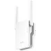 Повторитель беспроводного сигнала Cudy RE3600 BE3600 10/100/1000BASE-T белый Повторитель беспроводного сигнала Cudy RE3600 BE3600 10/100/1000BASE-T белый