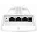 Точка доступа TP-Link EAP115-Bridge Kit N300 10/100BASE-TX белый (упак.:2шт)