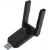 Сетевой адаптер Wi-Fi TP-Link Archer TX30U Plus AX1800 USB 3.0 (ант.внеш.несъем.) 2ант.