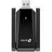 Сетевой адаптер Wi-Fi TP-Link Archer TX30U Plus AX1800 USB 3.0 (ант.внеш.несъем.) 2ант.