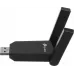 Сетевой адаптер Wi-Fi TP-Link Archer TX30U Plus AX1800 USB 3.0 (ант.внеш.несъем.) 2ант.