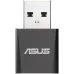 Сетевой адаптер Wi-Fi Asus USB-BE92 NANO BE6500 USB 2.0 (ант.внутр.) 2ант. Сетевой адаптер Wi-Fi Asus USB-BE92 NANO BE6500 USB 2.0 (ант.внутр.) 2ант.