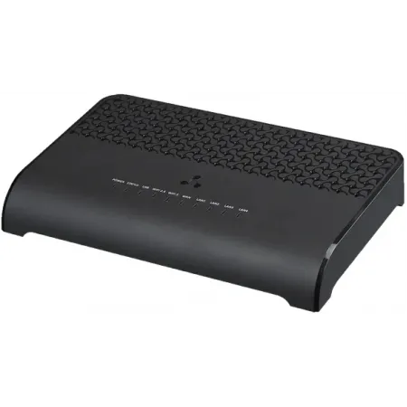 Маршрутизатор Eltex RG-5520G-Wax 10/100/1000BASE-T