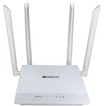 Маршрутизатор Origo AC1200 (OWR1240ACG/A1A) AC1200 10/100/1000BASE-T белый