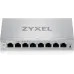 Коммутатор Zyxel GS1200-8V3-EU0101F (L2) 8x1Гбит/с управляемый