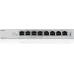 Коммутатор Zyxel GS1200-8HPV3-EU0101F (L2) 8x1Гбит/с 4PoE+ 68W управляемый Коммутатор Zyxel GS1200-8HPV3-EU0101F (L2) 8x1Гбит/с 4PoE+ 68W управляемый