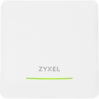 Точка доступа Zyxel NebulaFlex NWA50BE-EU0102F BE5100 10/100/1000/2500BASE-T белый
