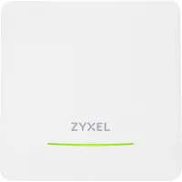 Точка доступа Zyxel NebulaFlex NWA50BEPRO-EU0102F BE6500 10/100/1000/2500BASE-T белый