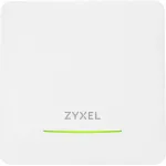 Точка доступа Zyxel NebulaFlex NWA90BE-EU0102F BE5100 10/100/1000/2500BASE-T белый