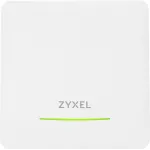 Точка доступа Zyxel NebulaFlex NWA90BEPRO-EU0102F BE6500 10/100/1000/2500BASE-T белый