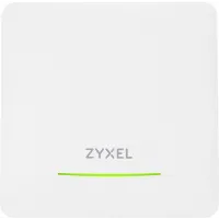 Точка доступа Zyxel NebulaFlex NWA90BEPRO-EU0102F BE6500 10/100/1000/2500BASE-T белый