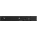 Коммутатор D-Link DGS-1210-10XP/ME/C1A (L2) 8x1Гбит/с 2SFP+ 8PoE+ 240W управляемый