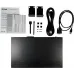 Коммутатор D-Link DGS-1210-10XP/ME/C1A (L2) 8x1Гбит/с 2SFP+ 8PoE+ 240W управляемый