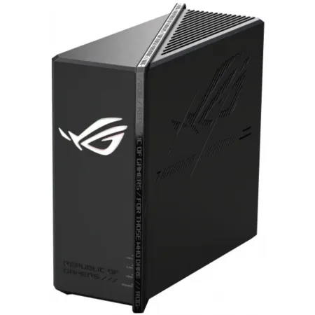 Роутер беспроводной Asus GS-BE18000 BE18000 10/100/1000/2500BASE-TX/4G ready Роутер беспроводной Asus GS-BE18000 BE18000 10/100/1000/2500BASE-TX/4G ready