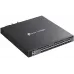 Коммутатор TP-Link SX6632YF (L3) 26xКомбо(10GBase-T/SFP+) 6xSFP28 управляемый Коммутатор TP-Link SX6632YF (L3) 26xКомбо(10GBase-T/SFP+) 6xSFP28 управляемый
