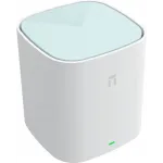Бесшовный Mesh роутер Netis Neme X30S (NEME X30S (1 PACK)) AX3000 10/100/1000BASE-TX белый