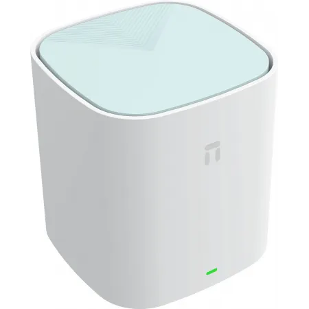Бесшовный Mesh роутер Netis Neme X30S (NEME X30S (1 PACK)) AX3000 10/100/1000BASE-TX белый Бесшовный Mesh роутер Netis Neme X30S (NEME X30S (1 PACK)) AX3000 10/100/1000BASE-TX белый