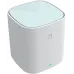 Бесшовный Mesh роутер Netis Neme X30S (NEME X30S (1 PACK)) AX3000 10/100/1000BASE-TX белый Бесшовный Mesh роутер Netis Neme X30S (NEME X30S (1 PACK)) AX3000 10/100/1000BASE-TX белый