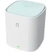 Бесшовный Mesh роутер Netis Neme X30S (NEME X30S (1 PACK)) AX3000 10/100/1000BASE-TX белый Бесшовный Mesh роутер Netis Neme X30S (NEME X30S (1 PACK)) AX3000 10/100/1000BASE-TX белый
