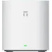 Бесшовный Mesh роутер Netis Neme X30S (NEME X30S (3 PACK)) AX3000 10/100/1000BASE-TX белый (упак.:3шт)