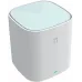 Бесшовный Mesh роутер Netis Neme X30S (NEME X30S (3 PACK)) AX3000 10/100/1000BASE-TX белый (упак.:3шт)