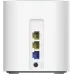 Бесшовный Mesh роутер Netis Neme X30S (NEME X30S (3 PACK)) AX3000 10/100/1000BASE-TX белый (упак.:3шт)