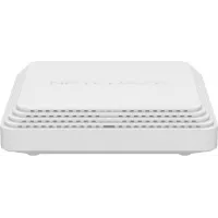 Точка доступа Keenetic Netcraze Orbiter 6 (NAP-630) AX3000 100/1000/2500BASE-T белый Точка доступа Keenetic Netcraze Orbiter 6 (NAP-630) AX3000 100/1000/2500BASE-T белый